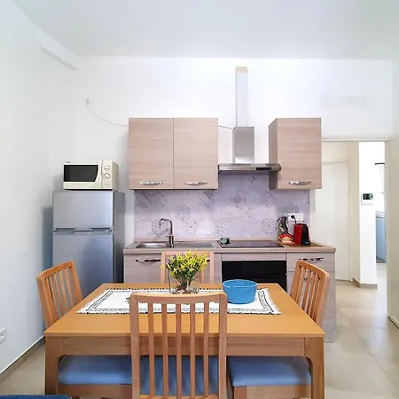 Modern Two-room Апартаменты