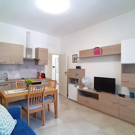 Апартаменты Modern Two-room *