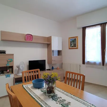 Апартаменты Modern Two-room Луино