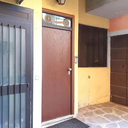 Апартаменты Modern Two-room