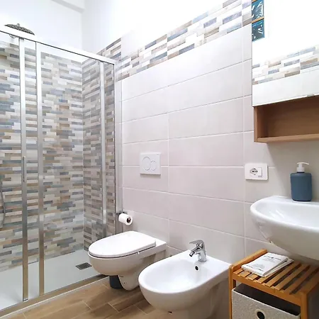 Modern Two-room Апартаменты Луино