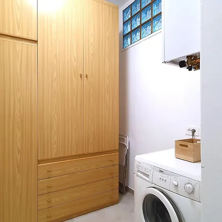 Modern Two-room Апартаменты Луино